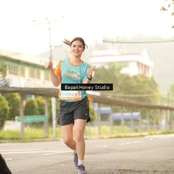 Runner Photo 8261075