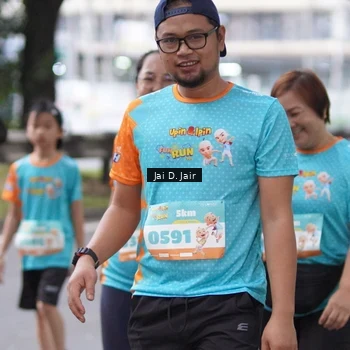 Runner Photo 8261077