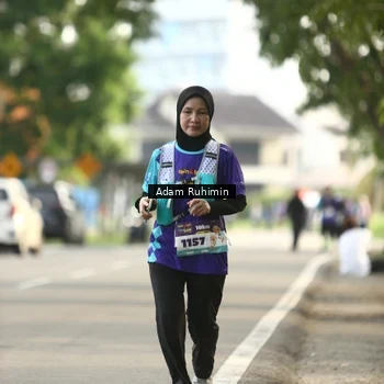 Runner Photo 8261079