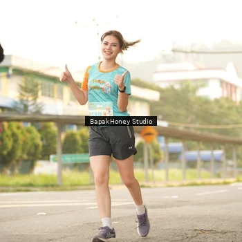 Runner Photo 8261080
