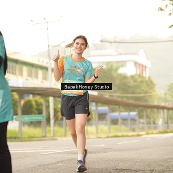 Runner Photo 8261081