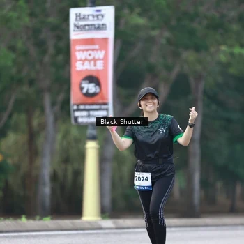 Runner Photo 8261082