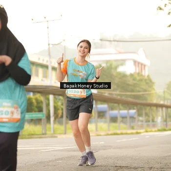 Runner Photo 8261083