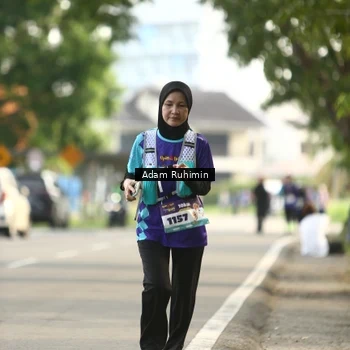 Runner Photo 8261084