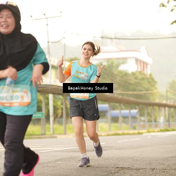 Runner Photo 8261085