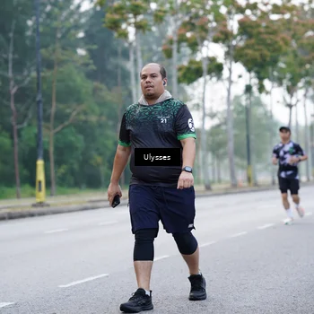 Runner Photo 8261086