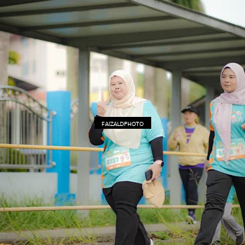 Runner Photo 8261087