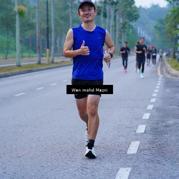 Runner Photo 8261089