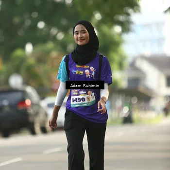 Runner Photo 8261091