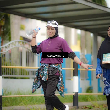 Runner Photo 8261095