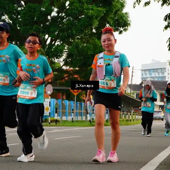 Runner Photo 8261098