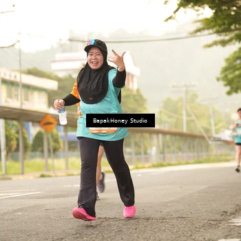 Runner Photo 8261099