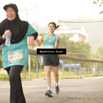 Runner Photo 8261104