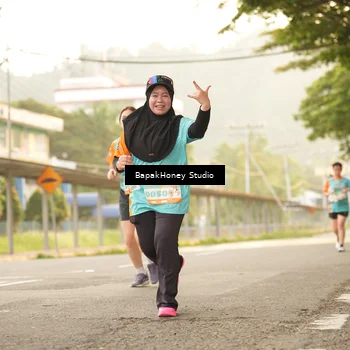 Runner Photo 8261106