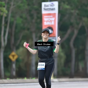 Runner Photo 8261108