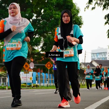 Runner Photo 8261114