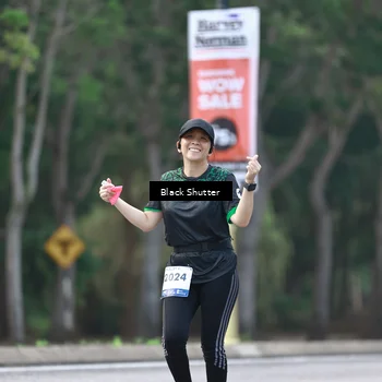 Runner Photo 8261115