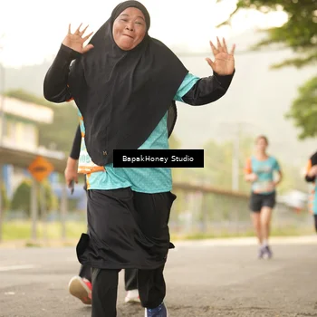 Runner Photo 8261117