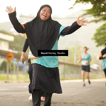 Runner Photo 8261118
