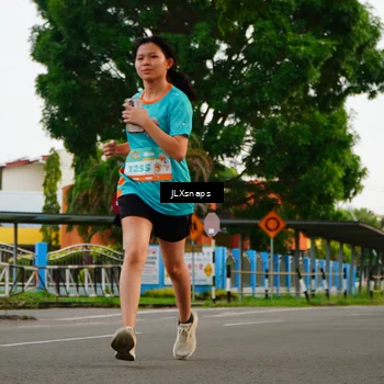 Runner Photo 8261121