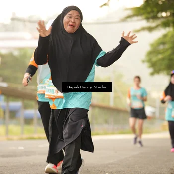 Runner Photo 8261122