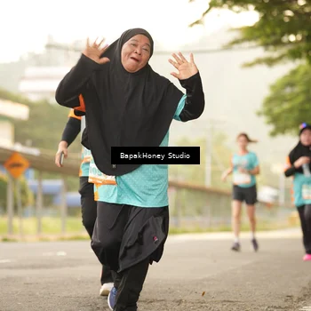 Runner Photo 8261123
