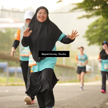 Runner Photo 8261125