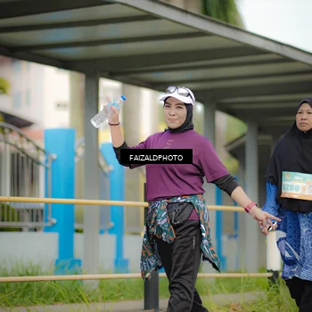 Runner Photo 8261126