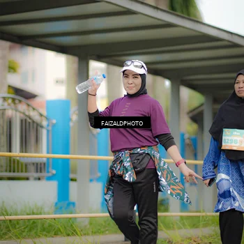 Runner Photo 8261127