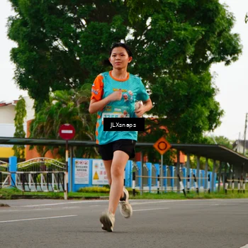 Runner Photo 8261129