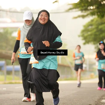 Runner Photo 8261131