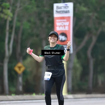 Runner Photo 8261134