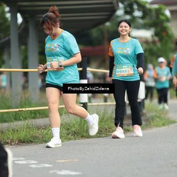 Runner Photo 8261138