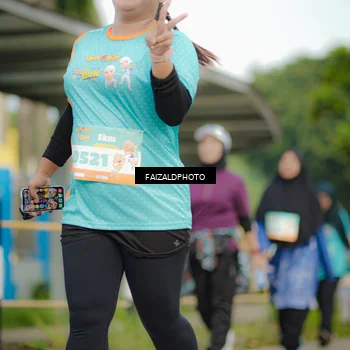 Runner Photo 8261139