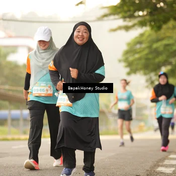 Runner Photo 8261140