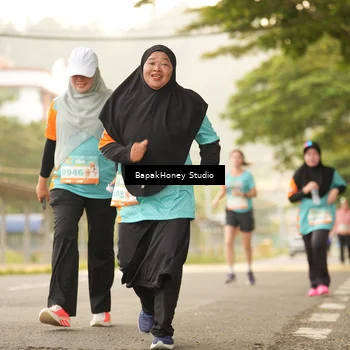 Runner Photo 8261141