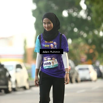Runner Photo 8261142