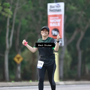 Runner Photo 8261144