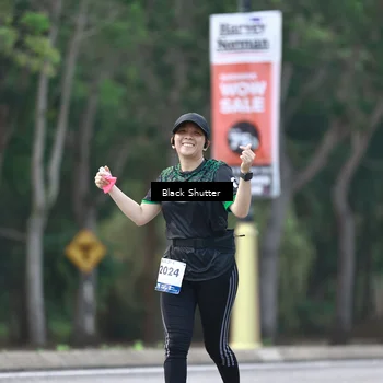 Runner Photo 8261151