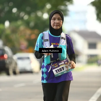 Runner Photo 8261152