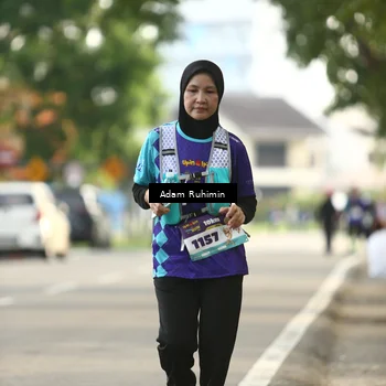 Runner Photo 8261153