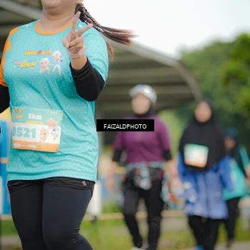 Runner Photo 8261154