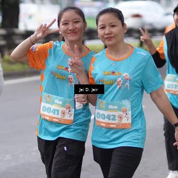 Runner Photo 8261155