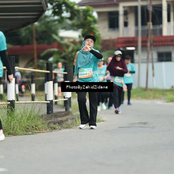 Runner Photo 8261157