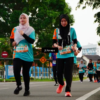 Runner Photo 8261158