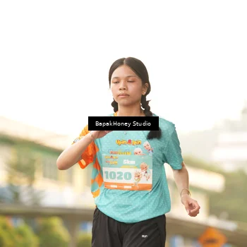 Runner Photo 8261159