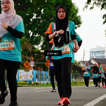Runner Photo 8261160