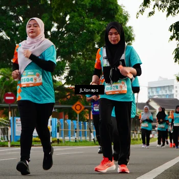 Runner Photo 8261161