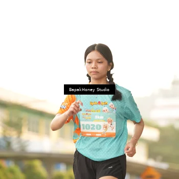 Runner Photo 8261162