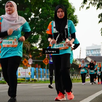 Runner Photo 8261163
